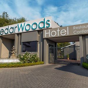 Cedarwoods Of Sandton